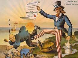 Chinese Exclusion Act