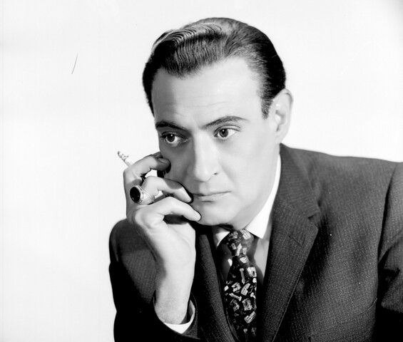 Salvador Novo: Modelos Televisivos en México