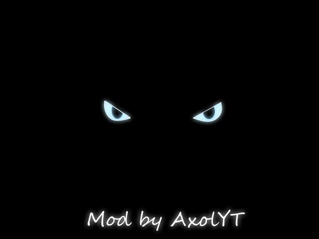 Мод от Axol