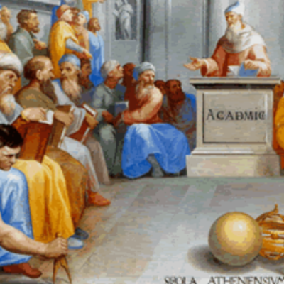 Timeline: Origenes de la Didactica