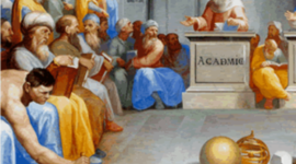 Timeline: Origenes de la Didactica