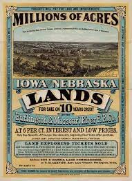 The Homestead Act