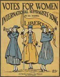 Women's Suffrage