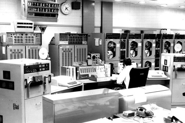 Orígen de los delitos informáticos: