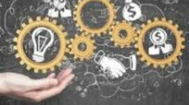 Timeline: Antecedentes y filosofía de la calidad