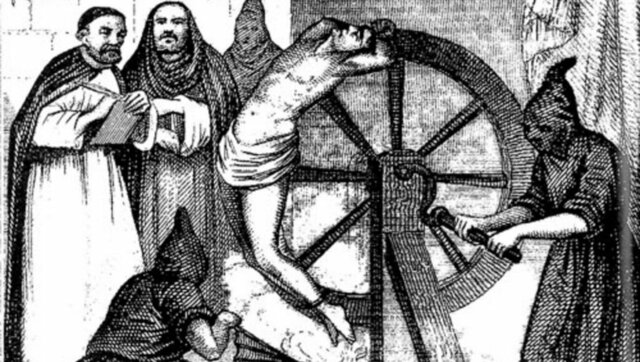 Tribunal del Santo Oficio