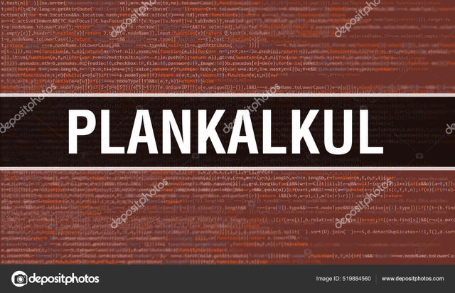 PLANKALK‹L