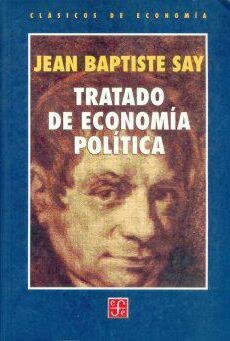 Publicación de obra, (Say).