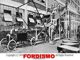 EL FORDISMO