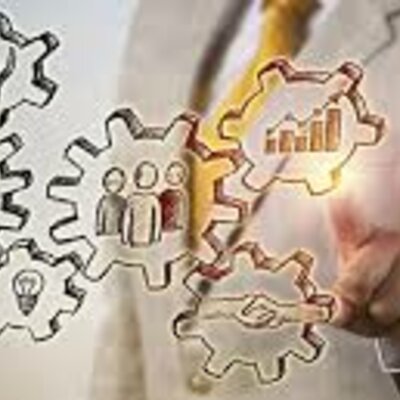 Timeline: Historia de la Ingeniería Industrial.