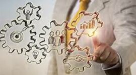 Timeline: Historia de la Ingeniería Industrial.