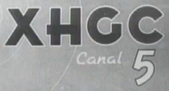 XHCG Canal 5