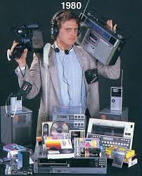 Aumento exponencial de los delitos informaticos