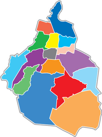 El Código Penal para el Distrito Federal  2002