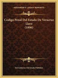 Código Penal para el Estado de Veracruz