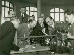 SE HACE   PRESENTE LA CALIDAD EN TODO EL MUNDO