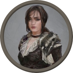 Met Susannah Godfrey