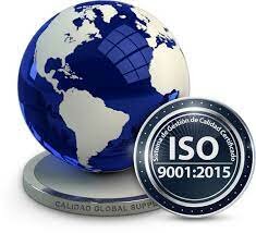 EL ÉXITO DE LA CALIDAD EN EL MUNDO