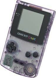 Gameboy Color