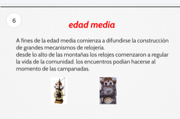 EDAD MEDIA