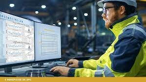 Etapa del control estadístico de la calidad