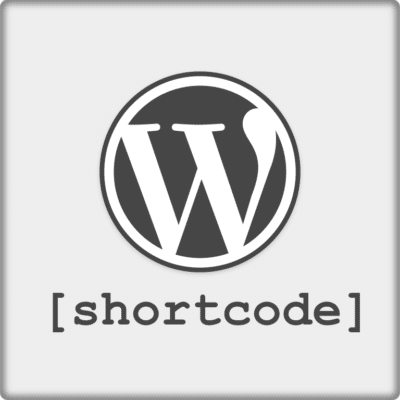 SHORT CODE