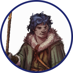 Milo joined the group