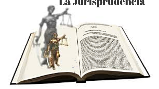 Jurisprudencia
