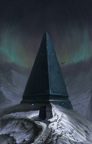 Victor's Failed Mission