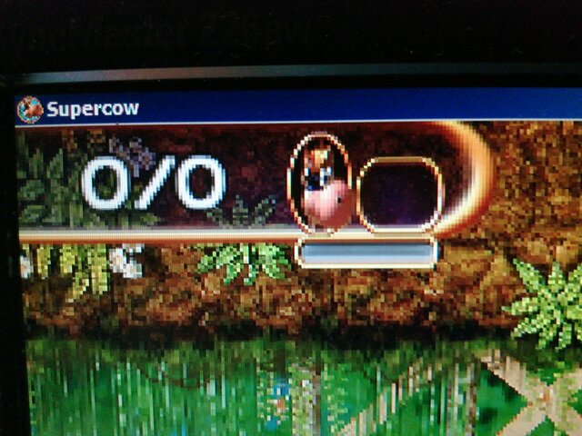 Easoming и вырезанный режим игры