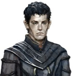 Met ?; important informant