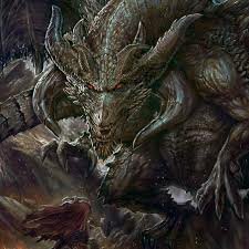 Defeated Gonix, Damask Claw