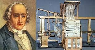 El origen del lenguaje de programación que nació en 1801