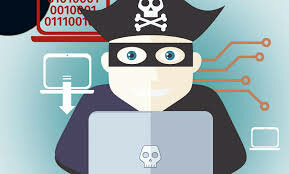 Piratas informáticos