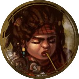 Met the Gamgee sisters