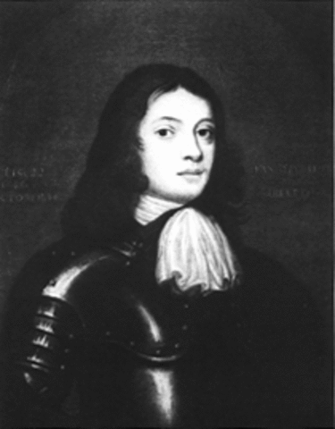 William Penn and Pennsylvania