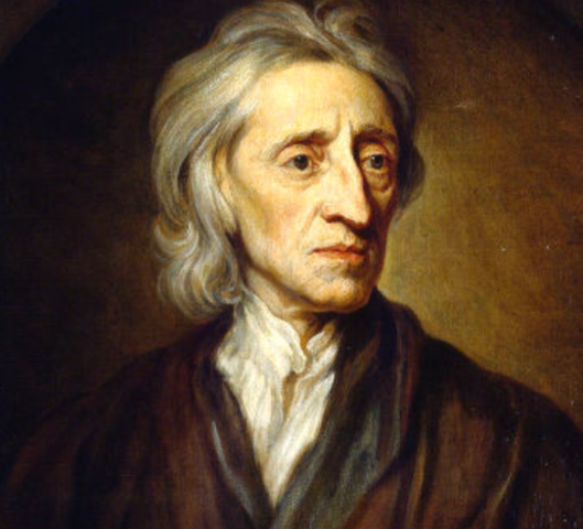 John Locke