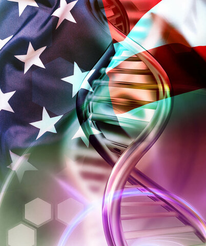 Legalización de transgénicos