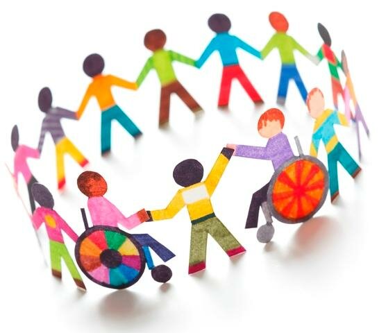 Education of all Handicapped Children Act
