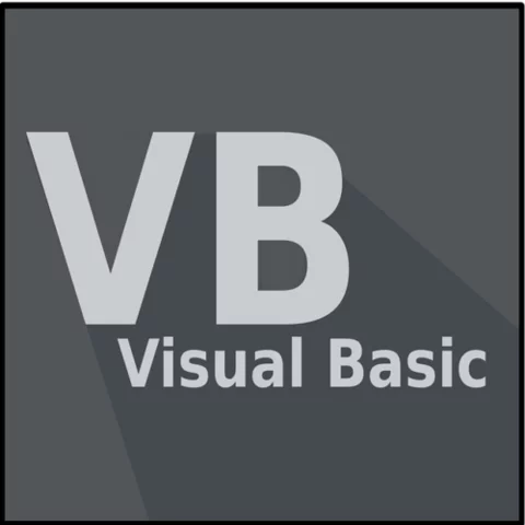 1991: Visual Basic