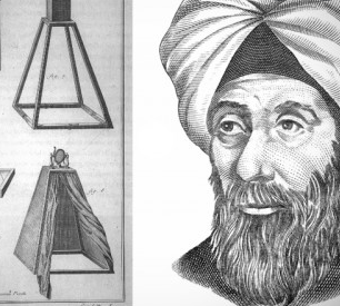 Primeros análisis de la Luz.