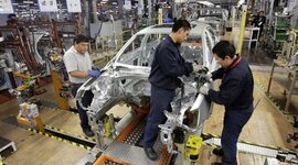 Timeline: Historia de la Manufactura