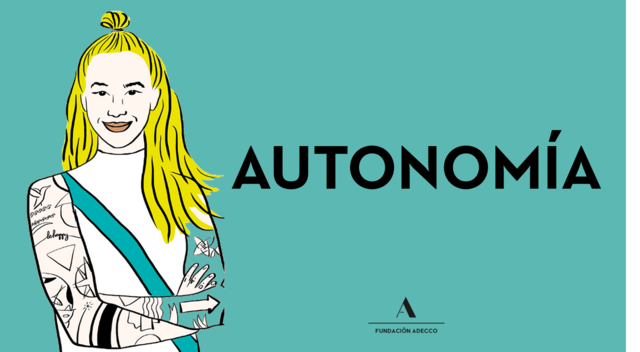 Autonomía