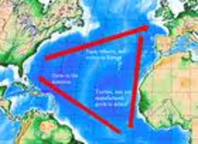 Triangular Trade