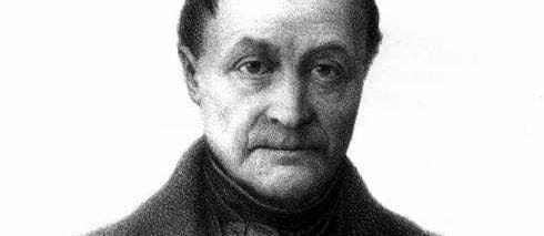 Augusto Comte