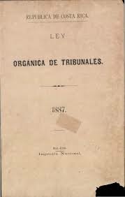 Mexico: Ley Orgánica de los Artículos 101 y 102 de la Constitución de 1857