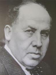 Decano el Doctor Rodolfo Robles