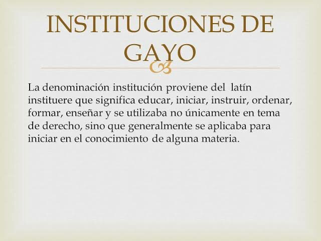 Publicación del Digesto y las Instituciones