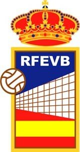 Real Federación Española de Voleibol