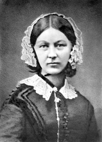 Enfermería como diciplina